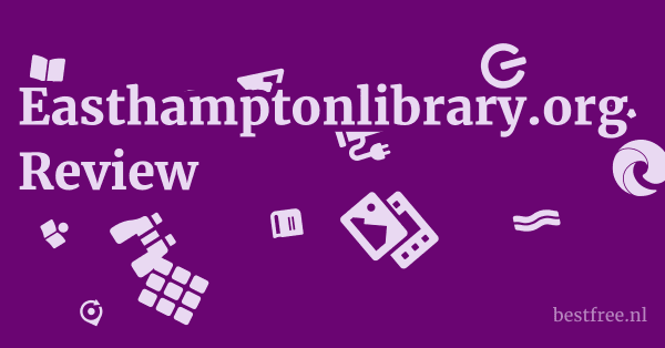 Easthamptonlibrary.org Review 1 by BestFREE.nl