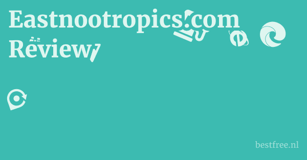 Eastnootropics.com Review 1 by BestFREE.nl