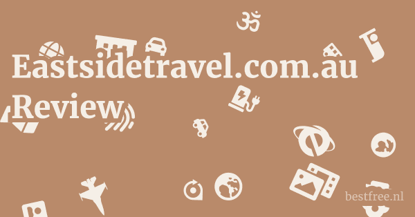 Eastsidetravel.com.au Review 1 by BestFREE.nl