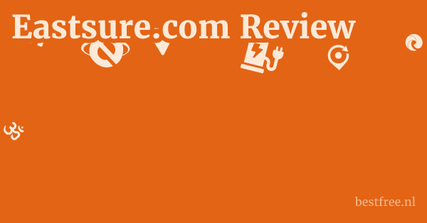 Eastsure.com Review 1 by BestFREE.nl