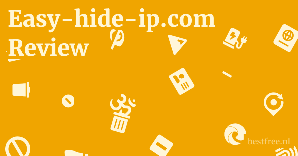 Easy-hide-ip.com Review 1 by BestFREE.nl