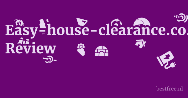Easy-house-clearance.co.uk Review 1 by BestFREE.nl