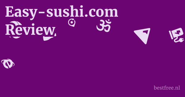 Easy-sushi.com Review 1 by BestFREE.nl