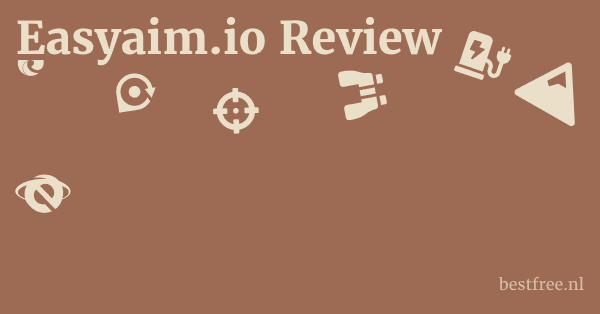Easyaim.io Review 1 by BestFREE.nl