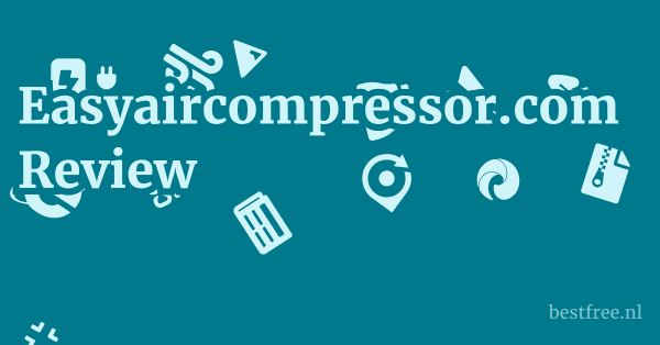 Easyaircompressor.com Review 1 by BestFREE.nl