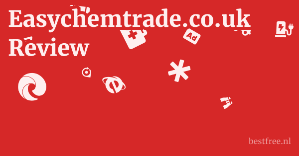 Easychemtrade.co.uk Review 1 by BestFREE.nl