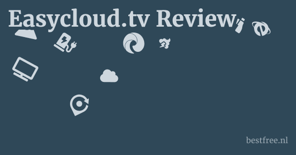 Easycloud.tv Review 1 by BestFREE.nl