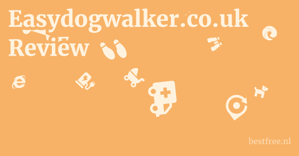 Easydogwalker.co.uk Review 1 by BestFREE.nl