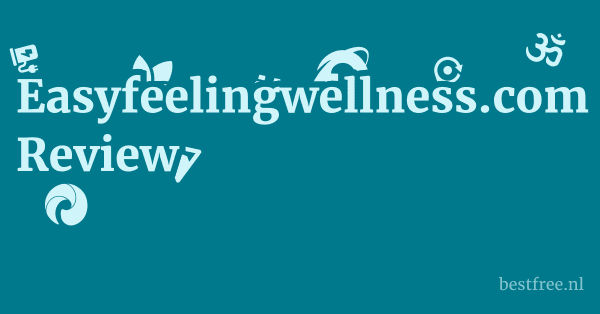 Easyfeelingwellness.com Review 1 by BestFREE.nl