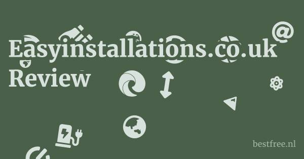 Easyinstallations.co.uk Review 1 by BestFREE.nl