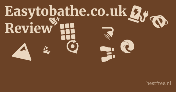 Easytobathe.co.uk Review 1 by BestFREE.nl