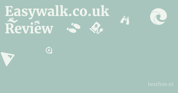 Easywalk.co.uk Review 1 by BestFREE.nl