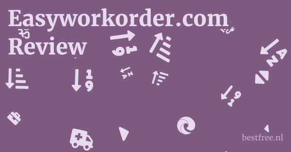 Easyworkorder.com Review 1 by BestFREE.nl