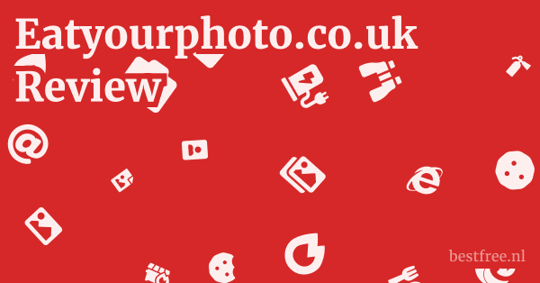 Eatyourphoto.co.uk Review 1 by BestFREE.nl