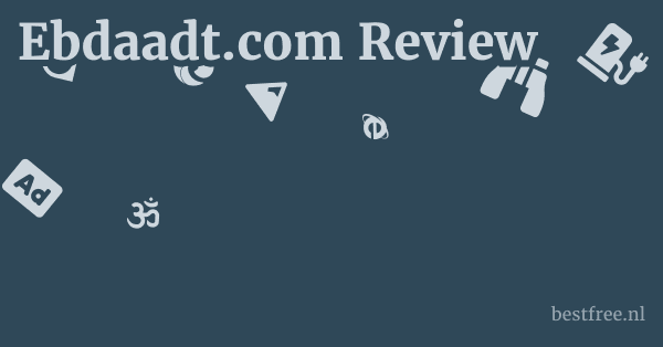 Ebdaadt.com Review 1 by BestFREE.nl