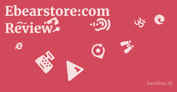 Ebearstore.com Review 1 by BestFREE.nl