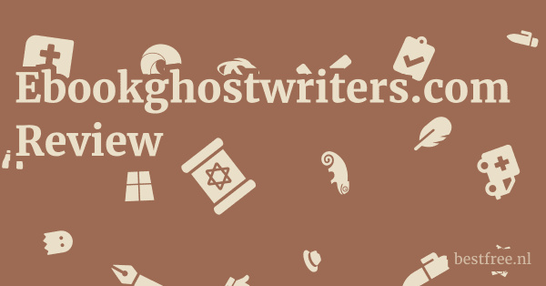 Ebookghostwriters.com Review 1 by BestFREE.nl