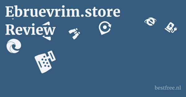 Ebruevrim.store Review 1 by BestFREE.nl