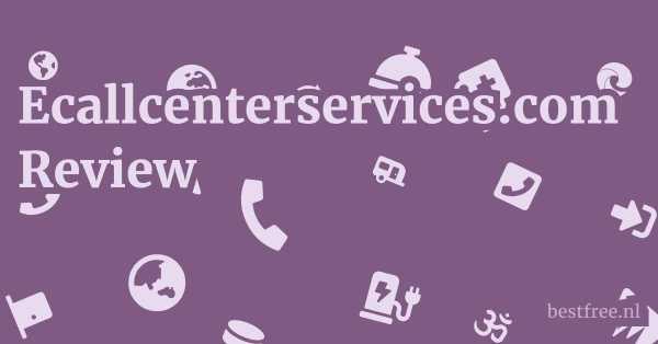 Ecallcenterservices.com Review 1 by BestFREE.nl