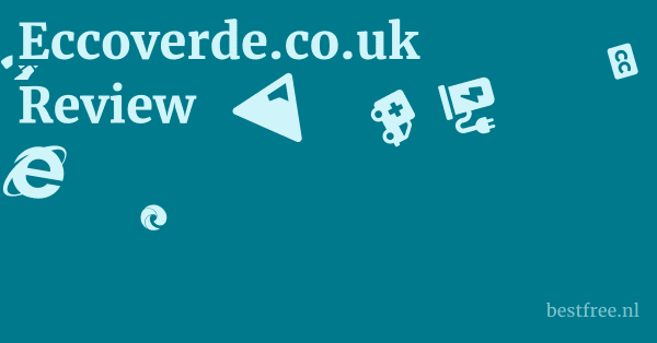 Eccoverde.co.uk Review 1 by BestFREE.nl