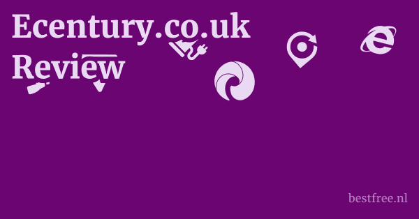 Ecentury.co.uk Review 1 by BestFREE.nl