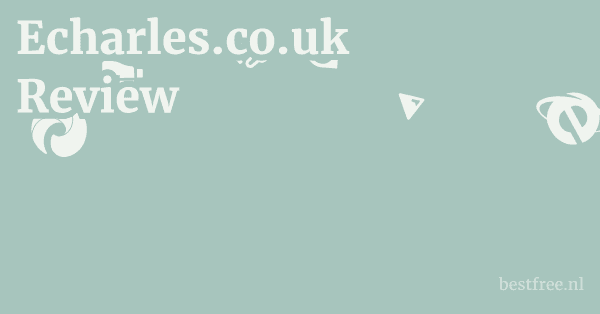 Echarles.co.uk Review 1 by BestFREE.nl