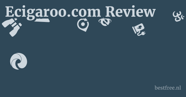 Ecigaroo.com Review 1 by BestFREE.nl