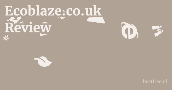 Ecoblaze.co.uk Review 1 by BestFREE.nl