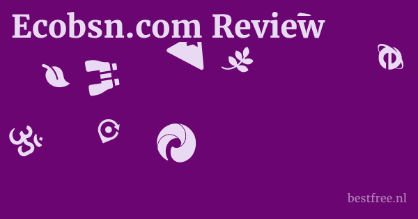 Ecobsn.com Review 1 by BestFREE.nl