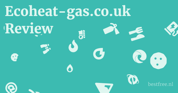 Ecoheat-gas.co.uk Review