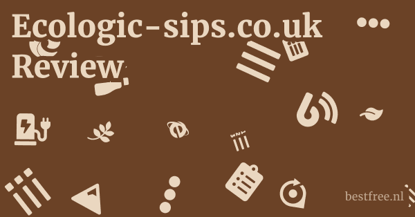 Ecologic-sips.co.uk Review 1 by BestFREE.nl