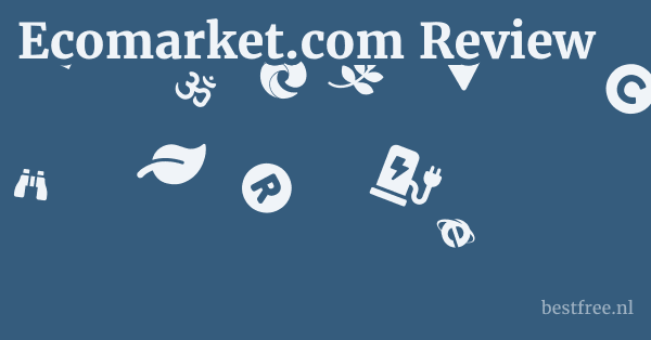Ecomarket.com Review 1 by BestFREE.nl