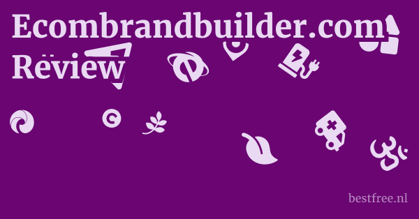 Ecombrandbuilder.com Review 1 by BestFREE.nl