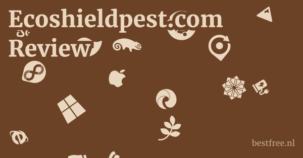 Ecoshieldpest.com Review 1 by BestFREE.nl