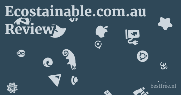 Ecostainable.com.au Review