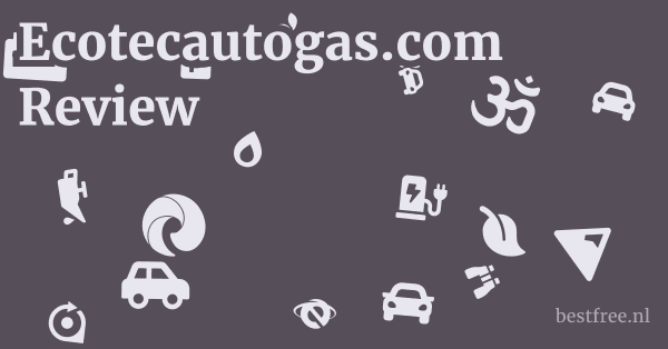 Ecotecautogas.com Review 1 by BestFREE.nl