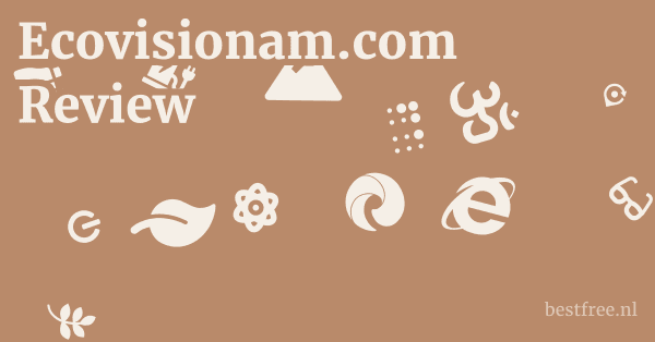 Ecovisionam.com Review 1 by BestFREE.nl