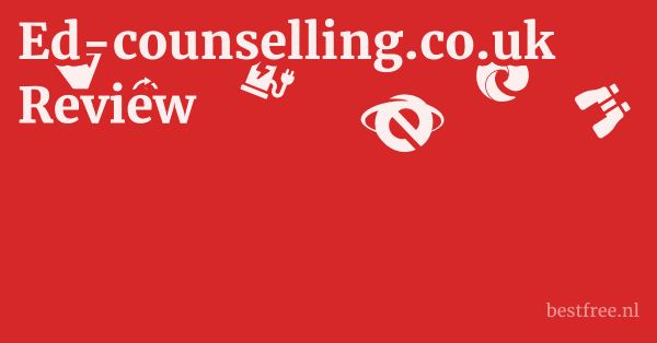 Ed-counselling.co.uk Review 1 by BestFREE.nl
