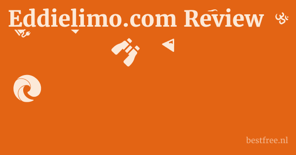 Eddielimo.com Review 1 by BestFREE.nl