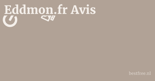 Eddmon.fr Avis 1 by BestFREE.nl