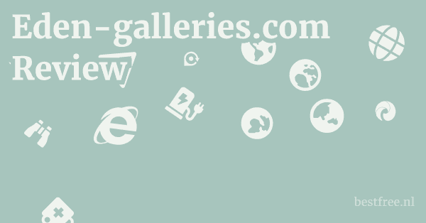 Eden-galleries.com Review 1 by BestFREE.nl
