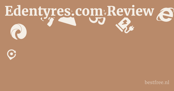 Edentyres.com Review 1 by BestFREE.nl