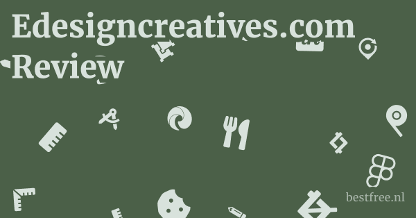 Edesigncreatives.com Review 1 by BestFREE.nl