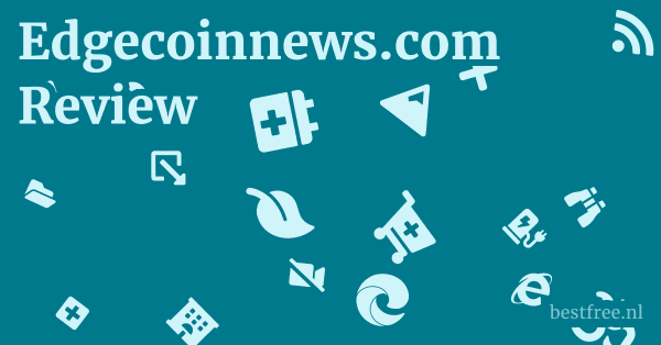 Edgecoinnews.com Review 1 by BestFREE.nl