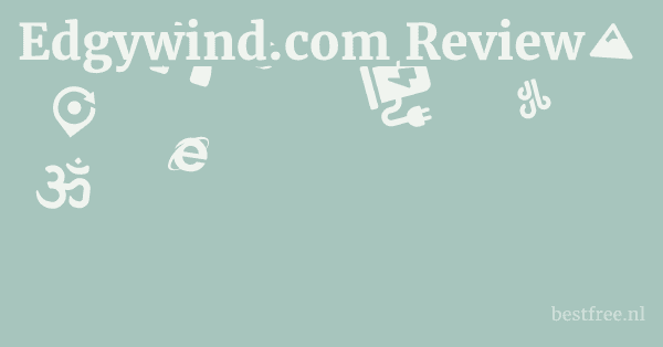Edgywind.com Review 1 by BestFREE.nl