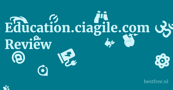 Education.ciagile.com Review 1 by BestFREE.nl
