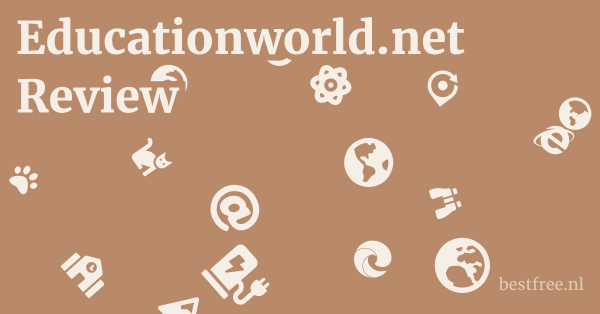 Educationworld.net Review 1 by BestFREE.nl