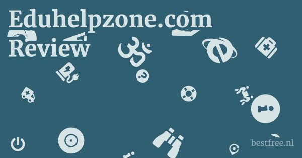 Eduhelpzone.com Review 1 by BestFREE.nl