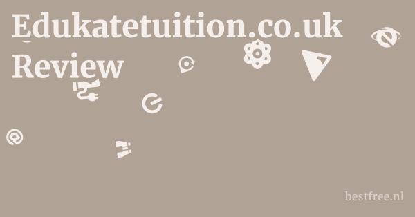 Edukatetuition.co.uk Review 1 by BestFREE.nl