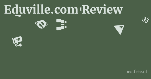 Eduville.com Review 1 by BestFREE.nl